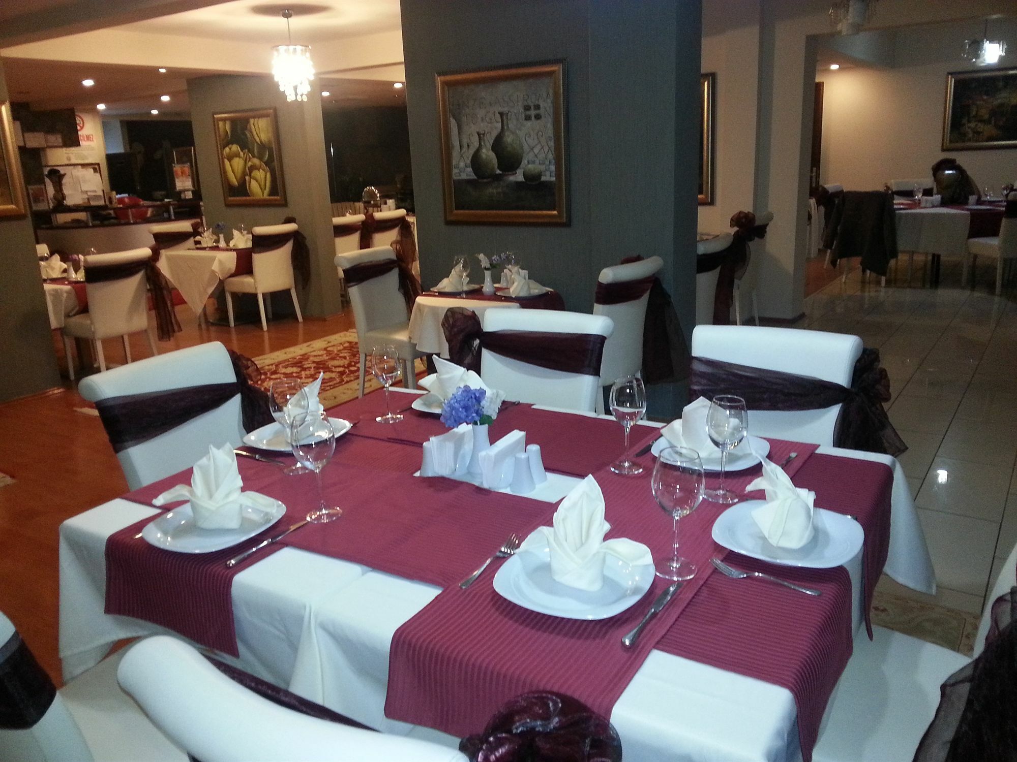 Bahira Suite Hotel Istanbul Exterior photo