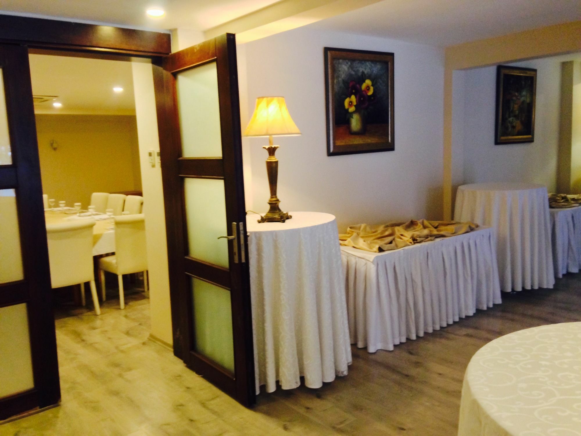 Bahira Suite Hotel Istanbul Exterior photo