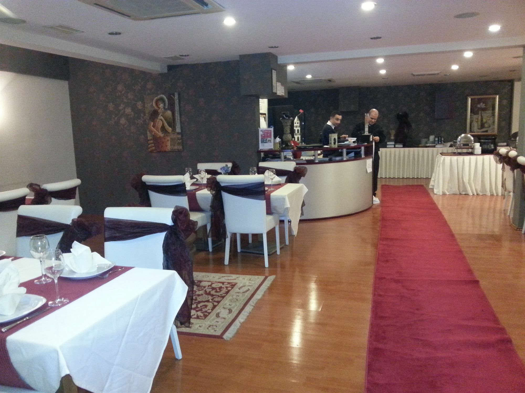 Bahira Suite Hotel Istanbul Exterior photo