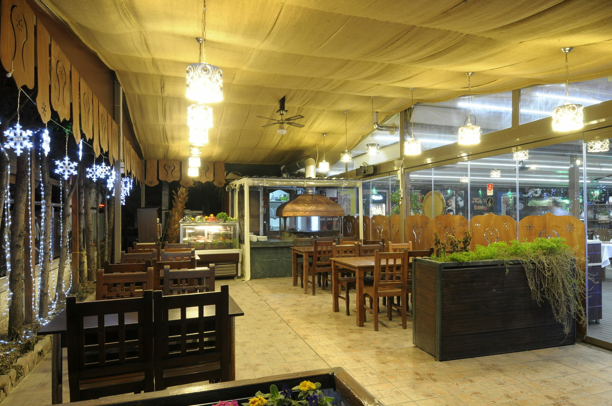 Bahira Suite Hotel Istanbul Exterior photo